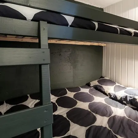 Bohosauna * オウル