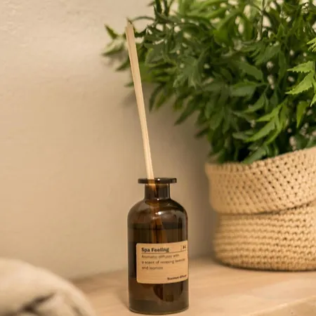 Bohosauna Appartement Oulu