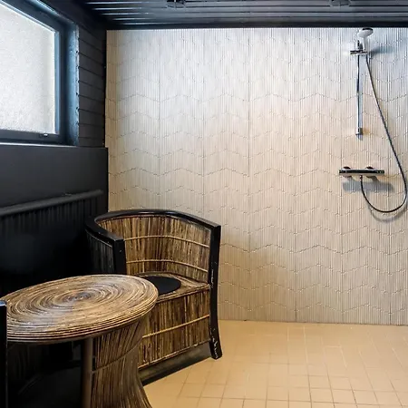 Bohosauna Oulu