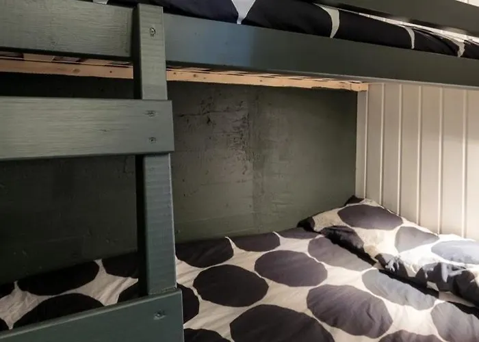 Bohosauna * オウル